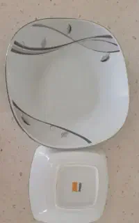 سرویس چینی ۶نفر