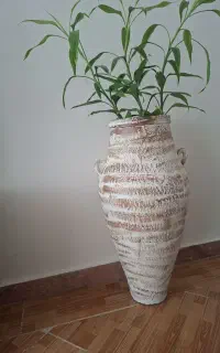 دکوراتیو(خمره،مجسمه،جاکلیدی)