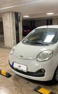 ام وی ام ۱۱۰ اس لاکچری (فول)