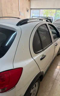 کوییک ۹۸ کار دار