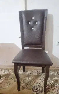 فروش یک عدد صندلی نو و تمیز وراحت