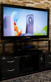 تلویزیون  ۴۰اینچ MTECH