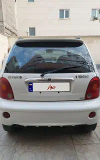 ام وی ام 110 اتومات