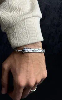 دستبند غلافدار ذوالفقار
