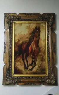 تابلو فرش دستبافت ،فرش دستبافت