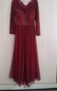 لباس مجلسی