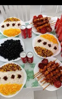 کربلا حرکت ۱۷مهر