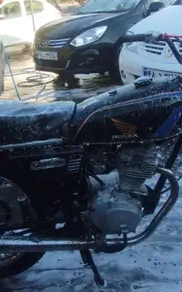 هندا مزایده ای