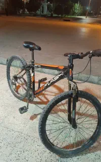دوچرخه 26 مارک فلش