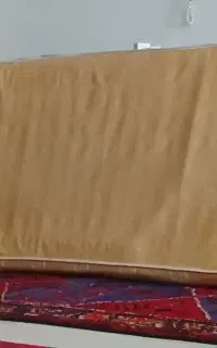 تشک یکنفره
