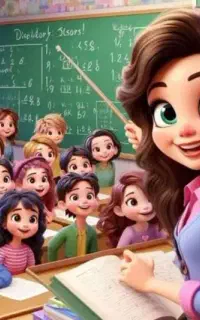 تدریس خصوصی اول تاسوم دبستان