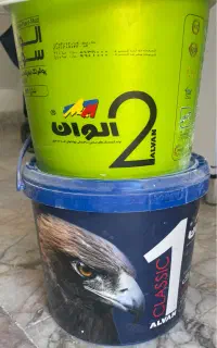 رنگ الوان درجه ۱ و ۲