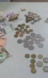 سکه قدیمی