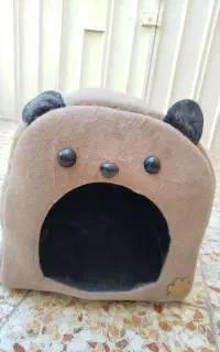 کلبه سگ نو نو