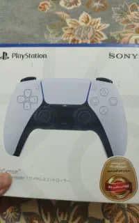 دسته ps5  اورجینال