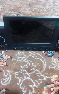 ضبط خودرو