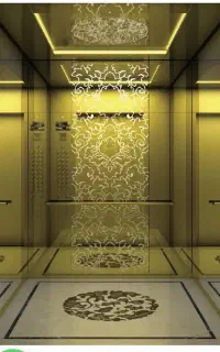 خدمات آسانسور