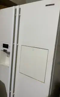 یخچال ولباسشویی