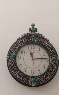 ساعت دیواری