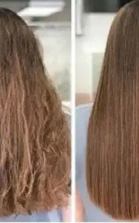 کراتین و پروتئین مو