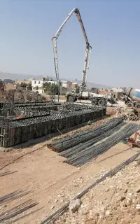 نیازمنداوسا لموتربند قالب بند