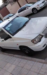 پراید ۱۱۱