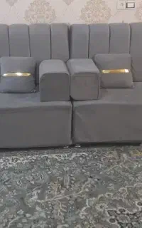 مبل خلیجی