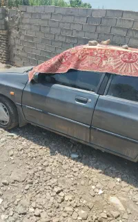 پراید 131 مدل 90
