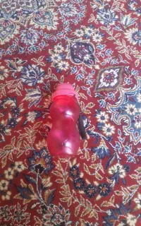 بطری آب نو