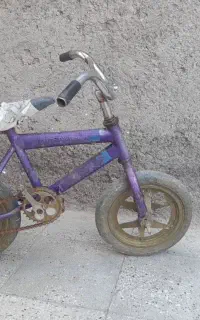 دوچرخه