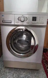 لباسشویی۷کیلویی سالم اسنوا(بست)