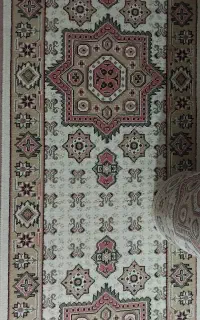 رو پله‌ای