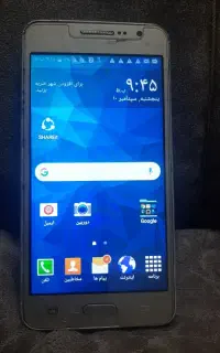 سامسونگ مدل G530H