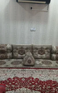 مبل خلیجی