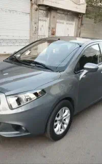 برلیانس ۲۳۰ کم کار