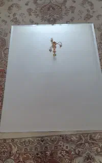 آینه ۷۰ در ۹۰