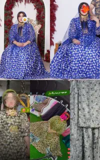 ۹دست لباس فقط ۲۷