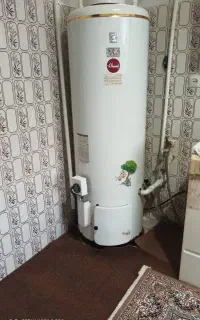 آب گرم کن ایستاده