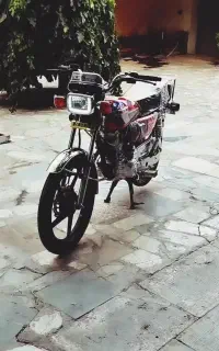 گواهینامه موتورسیکلت