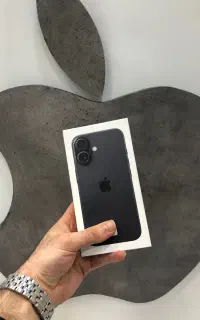 آیفون ۱۶نرمال آکبند بدون رجیستر