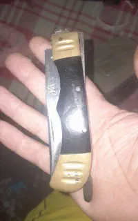 چاقو