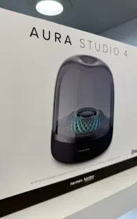 اسپیکر  AURA STUDIO 4 پلمپ