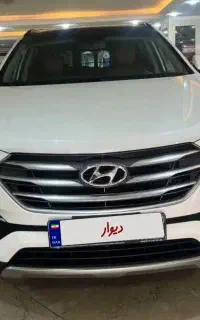 سانتافه ۲۰۱۸ چهار گرم