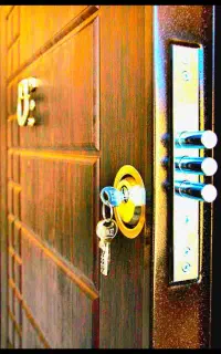 کلیدسازی/بازکردن حکم جلب سیار/قفل سازی/درب ضدسرقت
