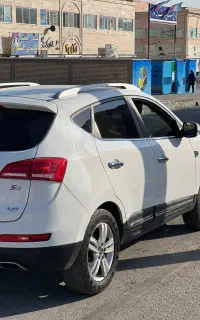 جک s5 دنده ای در حد