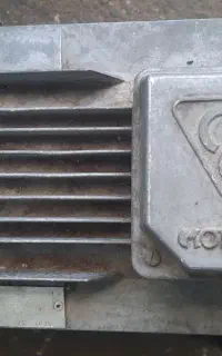 دینام ۴ اسب