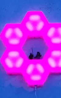 چراغ دیواری گیمینگ