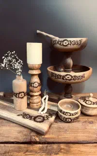 شروع دوره های هنری گالری هورتاش