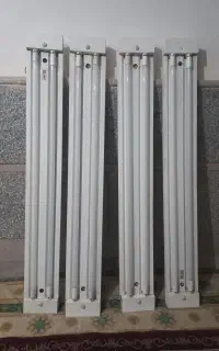 مهتابی جفتی