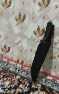 چاقو